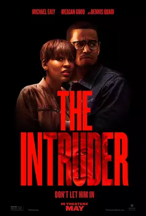 The Intruder (2019) [HDCAM 1xbet]